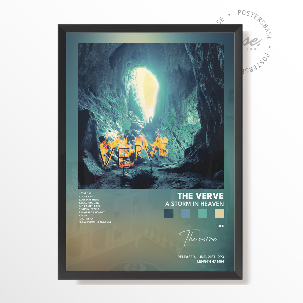 wp-image71284120256856.png the verve A Storm In Heaven poster – Image 1