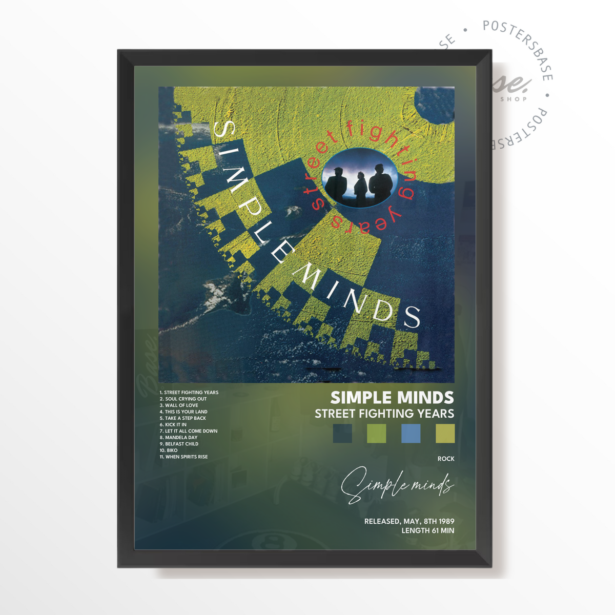 wp-image71284157022552.png simple minds Street Fighting Years poster – Image 1