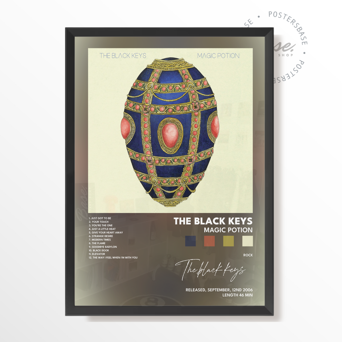 wp-image71284184875352.png the black keys Magic Potion poster – Image 1
