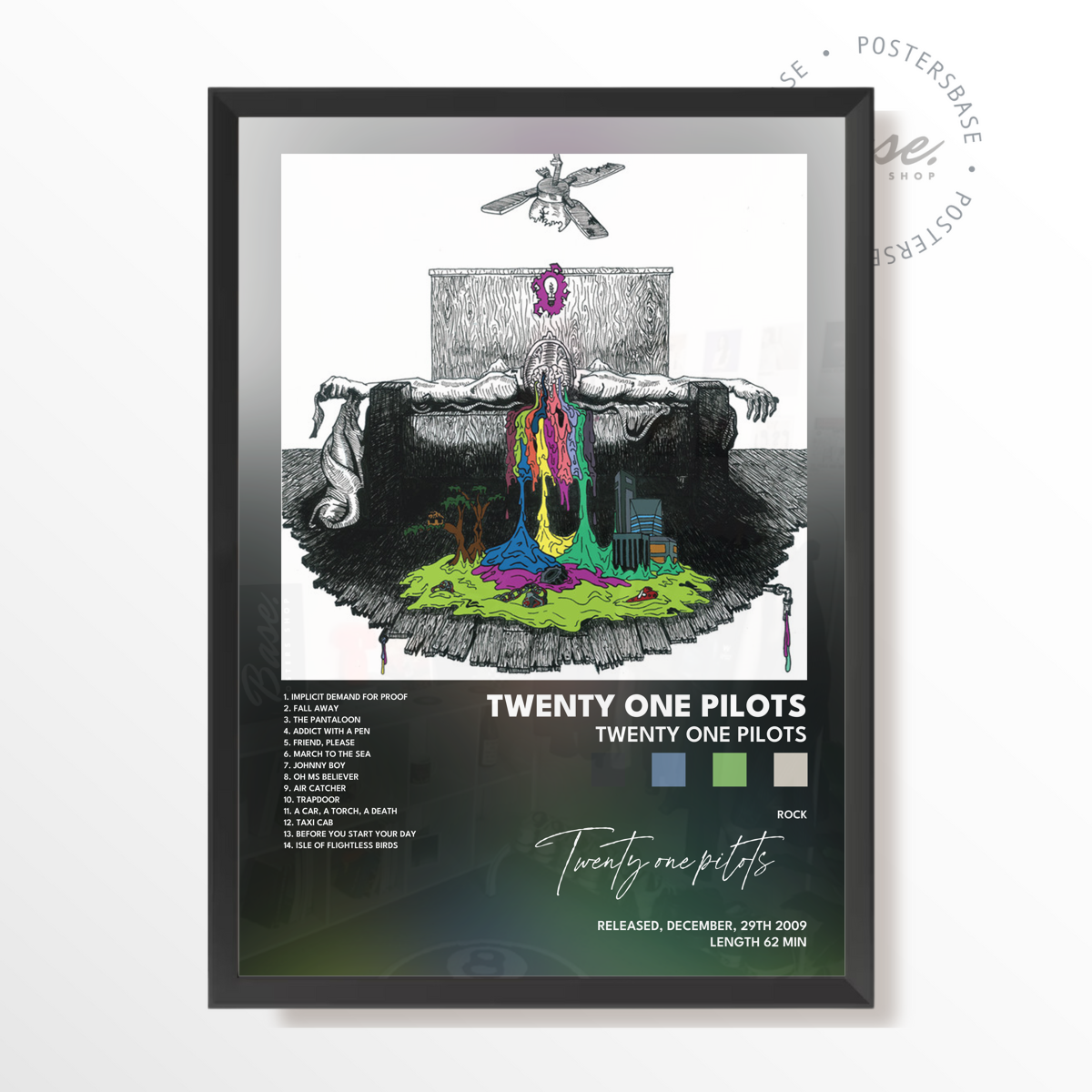 wp-image71284233470296.png twenty one pilots Twenty One Pilots poster – Image 1