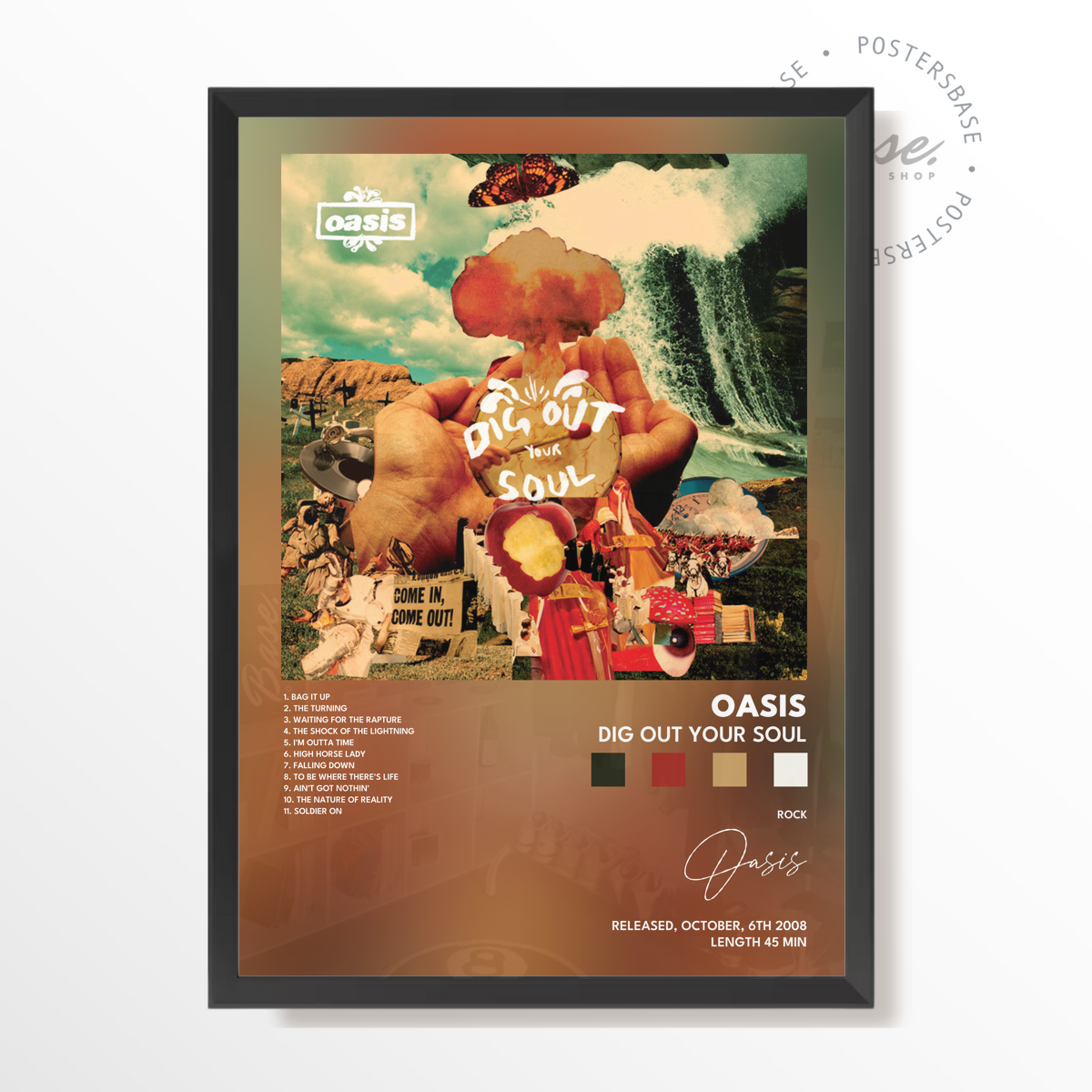 wp-image71284271907160.png oasis Dig Out Your Soul poster – Image 1