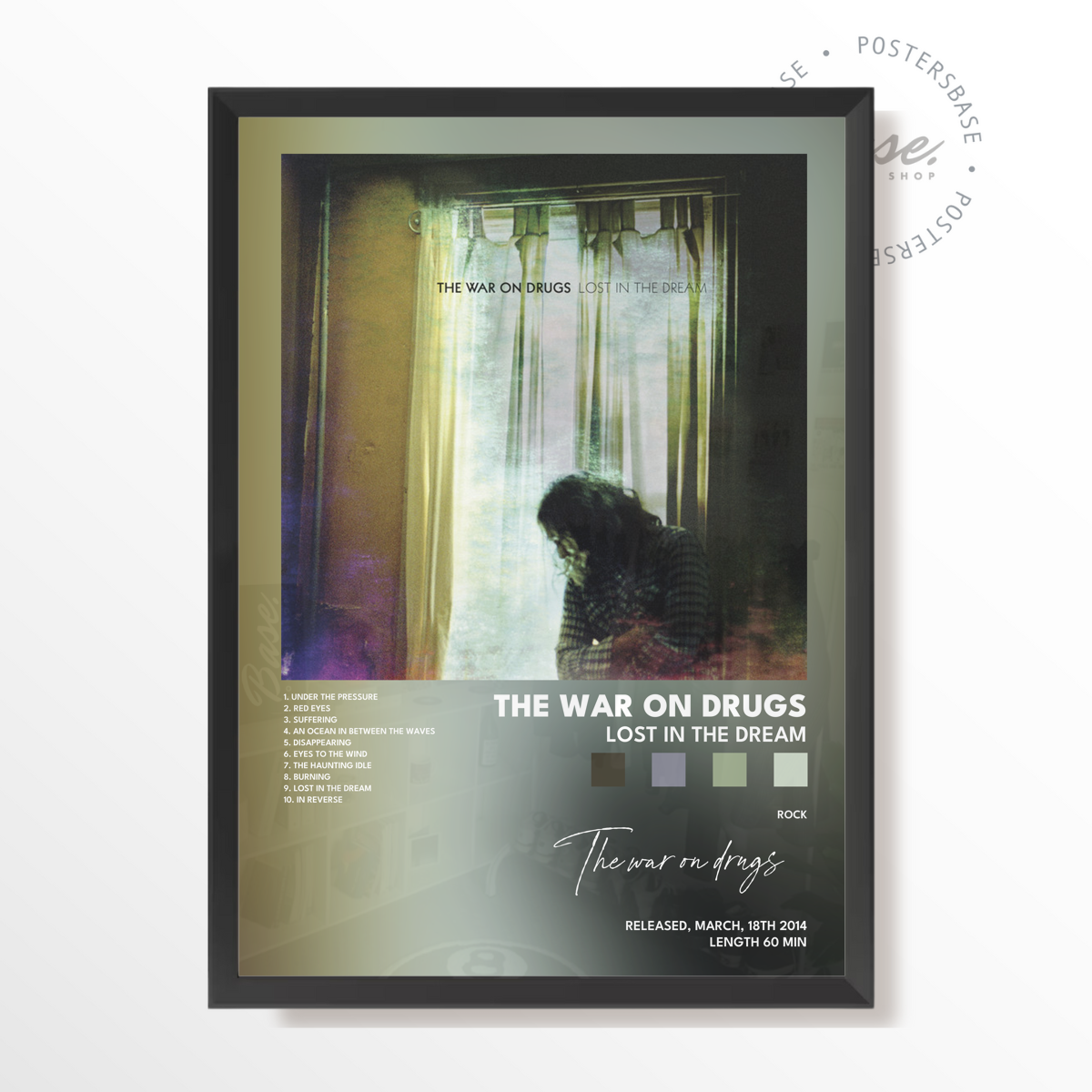 wp-image71284302020952.png the war on drugs Lost In The Dream poster – Image 1