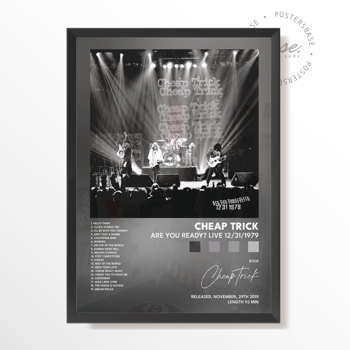 wp-image71284474675544.png cheap trick Are You Ready Live 12311979 poster – Image 1