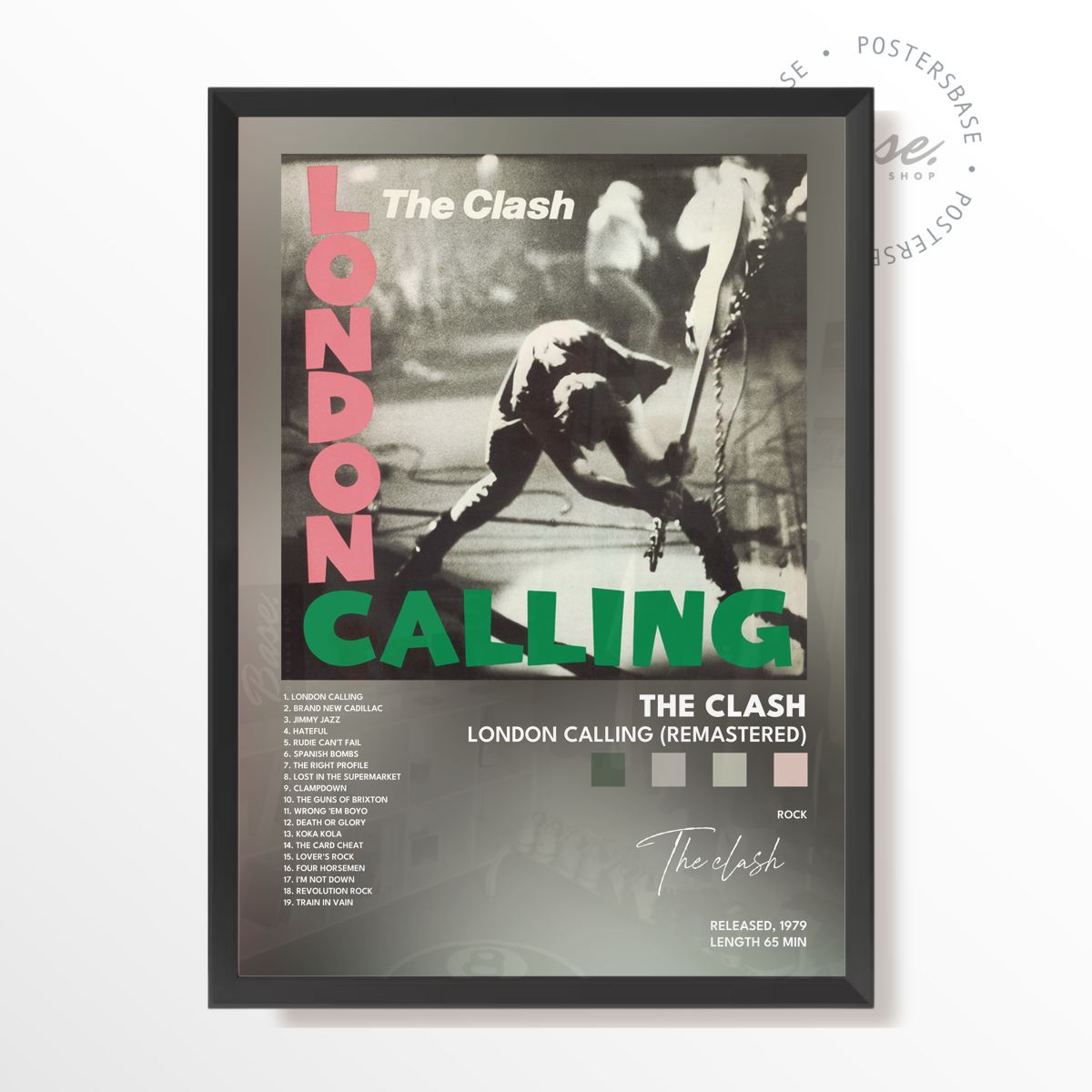 wp-image71284666532184.png the clash London Calling Remastered poster – Image 1