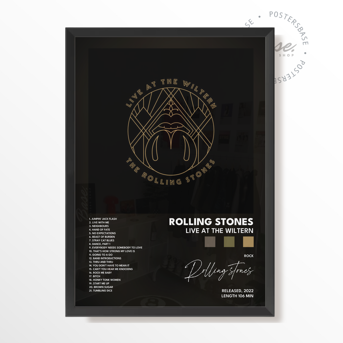 wp-image71284748386648.png rolling stones Live At The Wiltern poster – Image 1