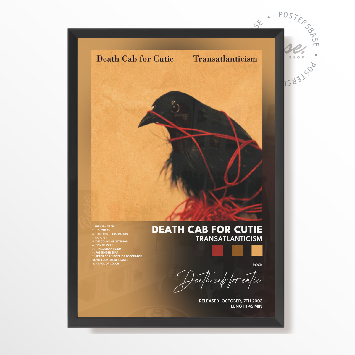 wp-image71284773749080.png death cab for cutie Transatlanticism poster – Image 1