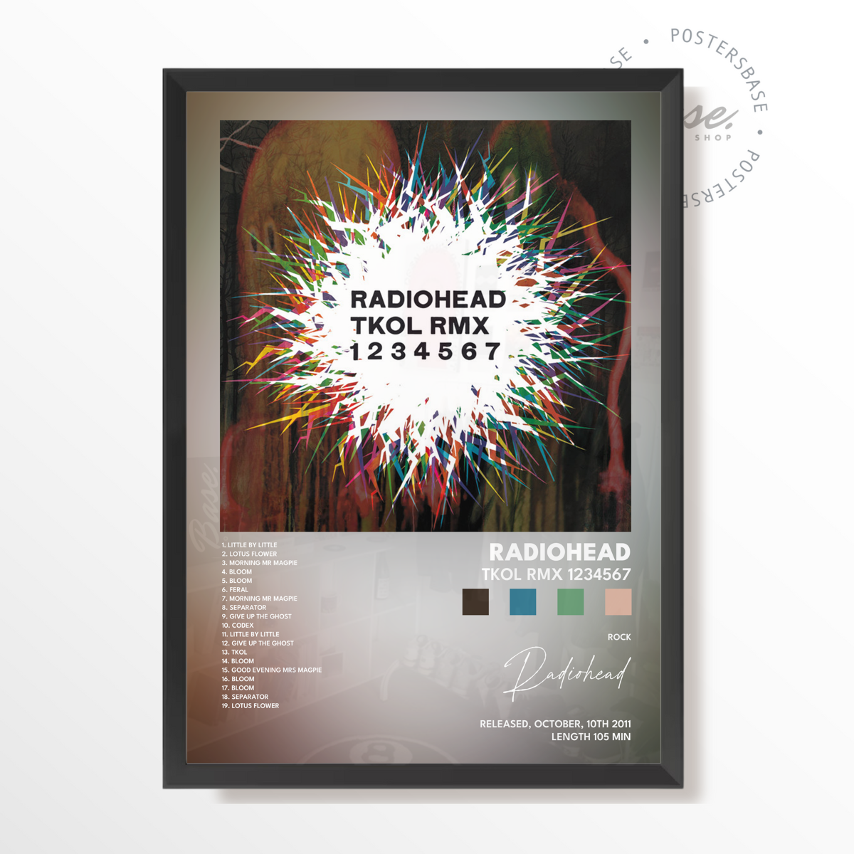wp-image71284794196312.png radiohead TKOL RMX 1234567 poster – Image 1