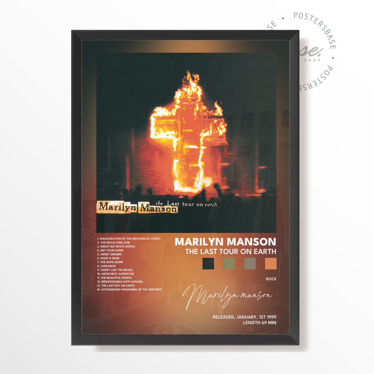 wp-image71284912718168.png marilyn manson The Last Tour On Earth poster – Image 1