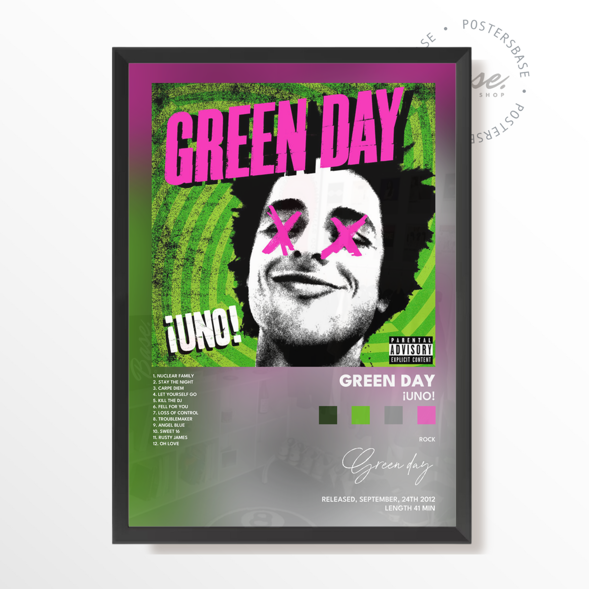 wp-image71285026095448.png green day UNO poster – Image 1