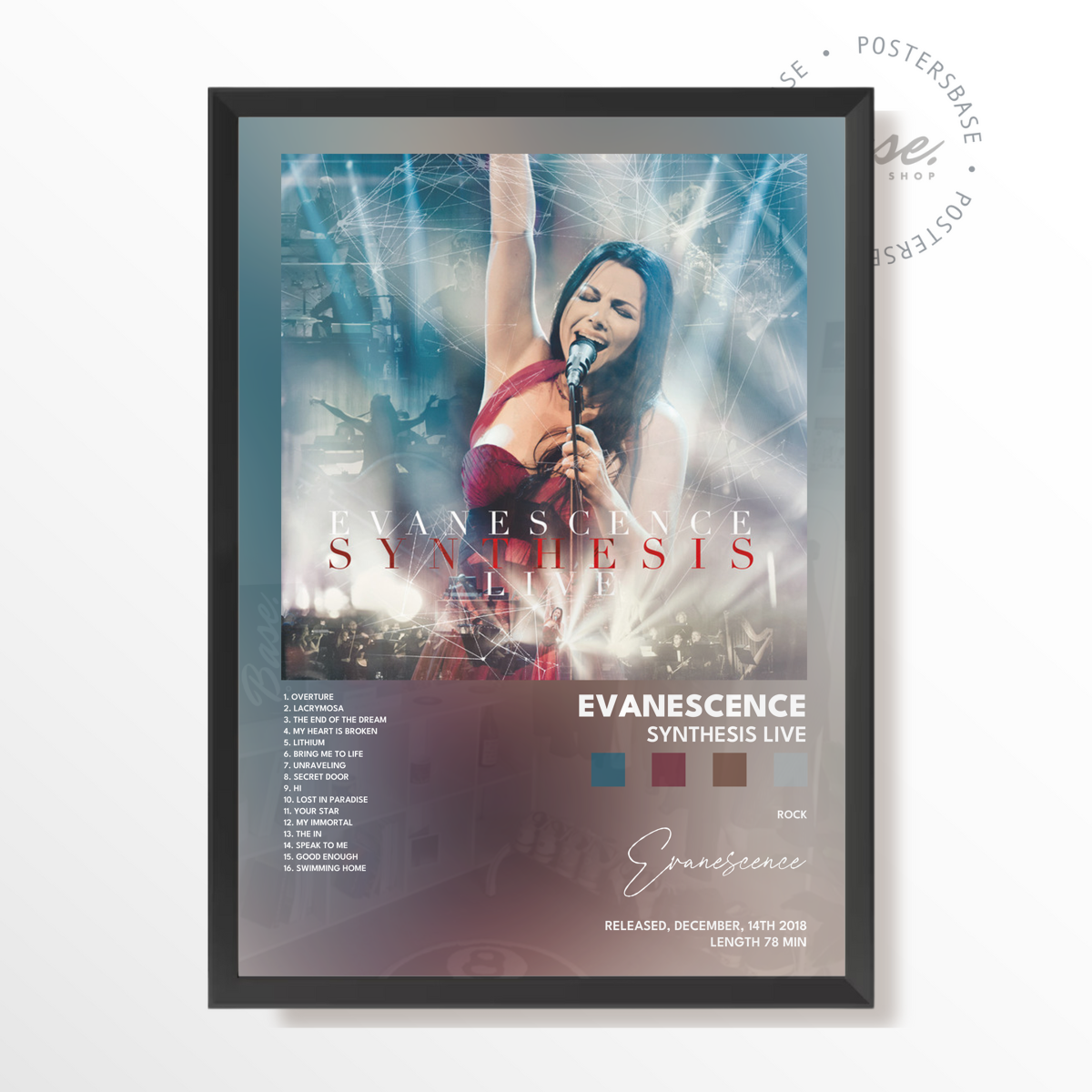 wp-image71285260452184.png evanescence Synthesis Live poster – Image 1