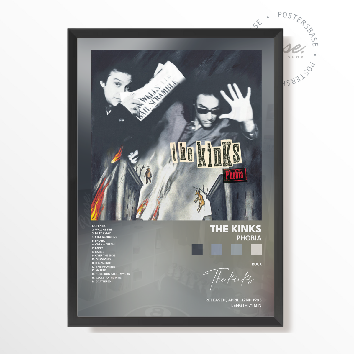 wp-image71285994455384.png the kinks Phobia poster – Image 1