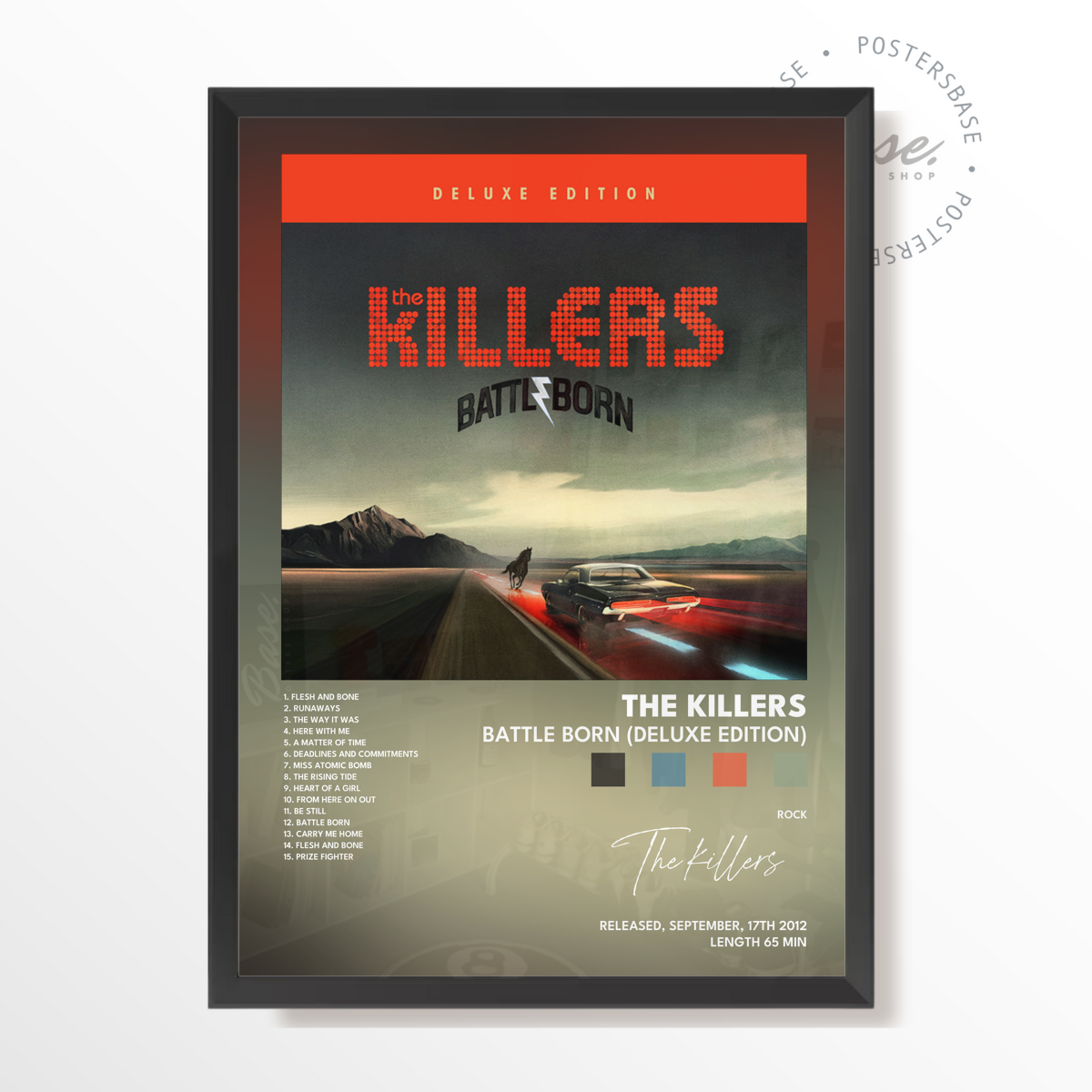 wp-image71286026240344.png the killers Battle Born Deluxe Edition poster – Image 1