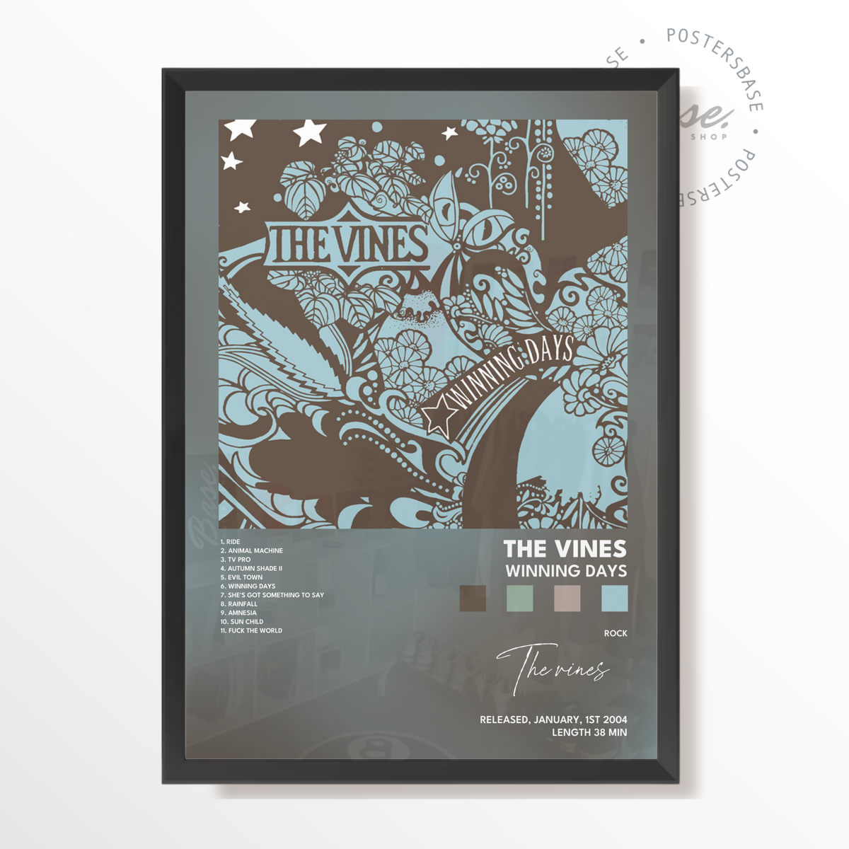 wp-image71286052946264.png the vines Winning Days poster – Image 1