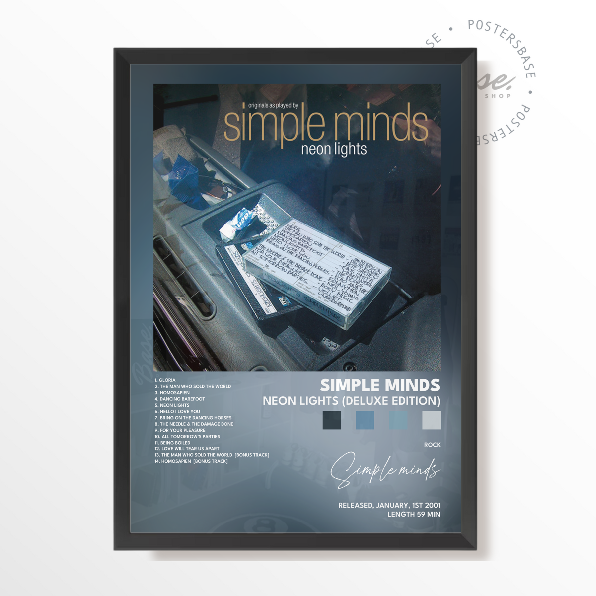 wp-image71286077915480.png simple minds Neon Lights Deluxe Edition poster – Image 1