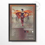 evanescence Synthesis poster