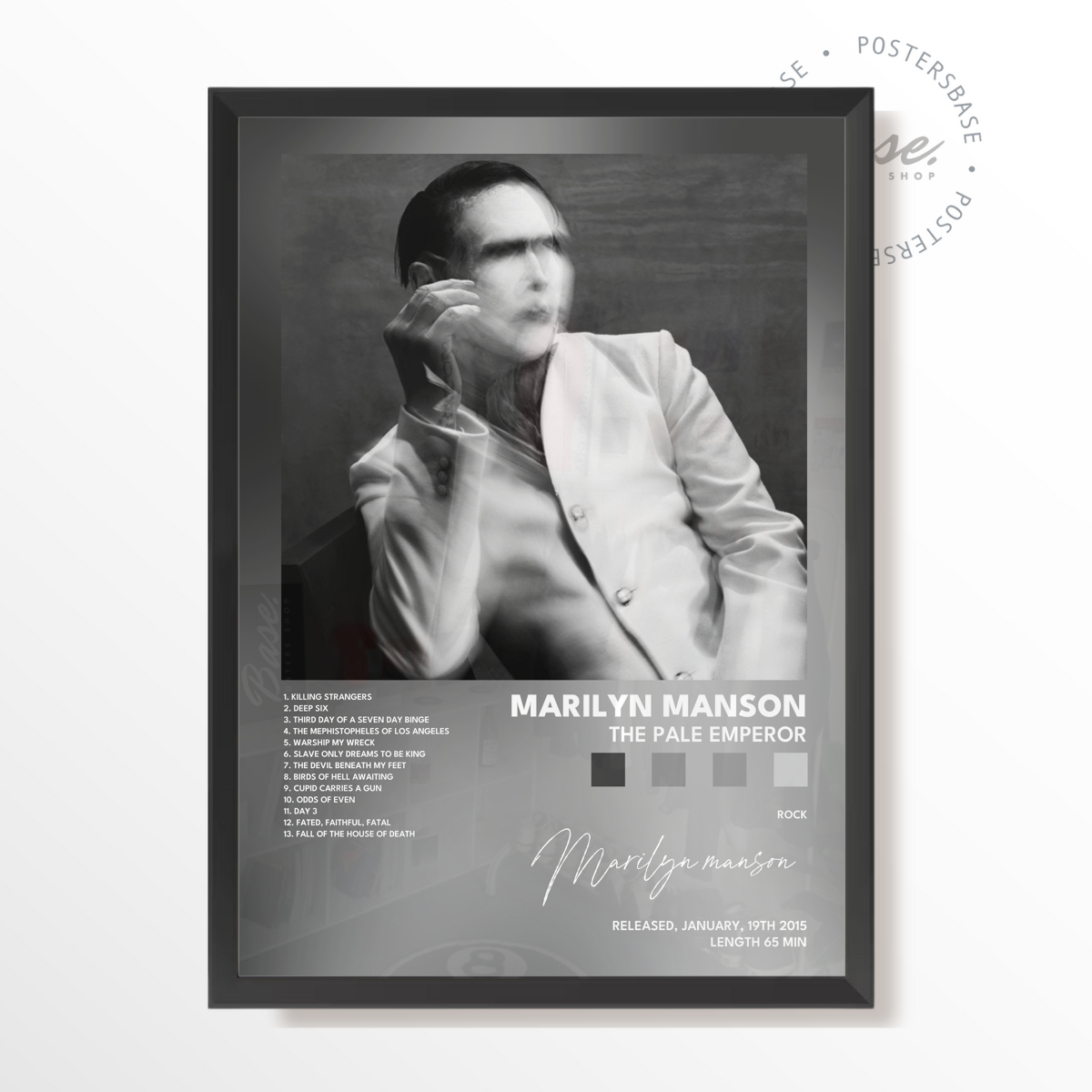 wp-image71286236610904.png marilyn manson The Pale Emperor poster – Image 1