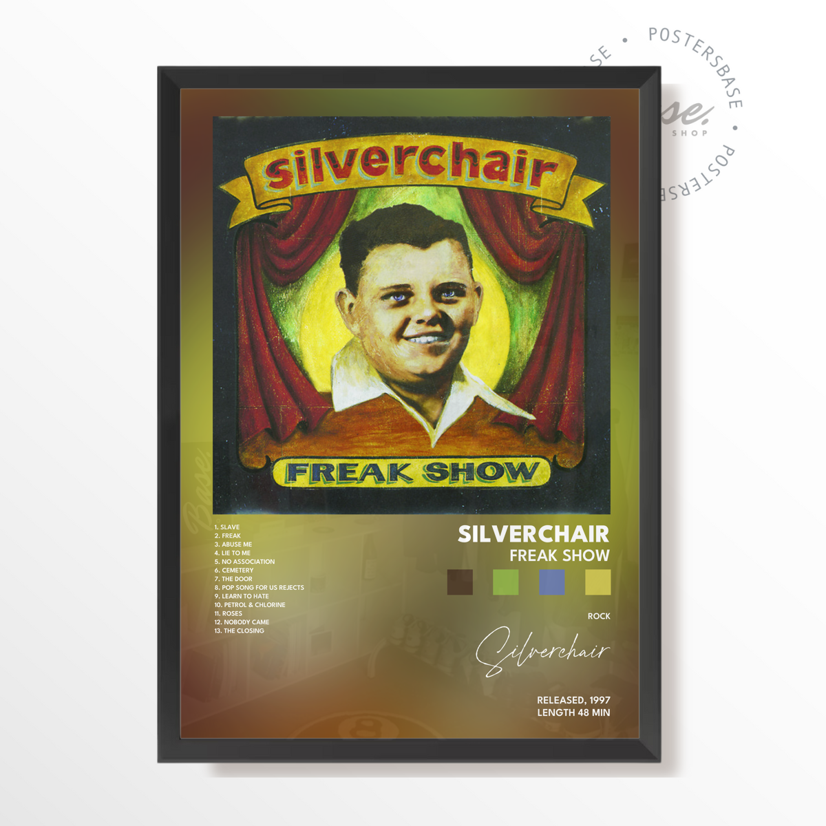 wp-image71286273638744.png silverchair Freak Show poster – Image 1