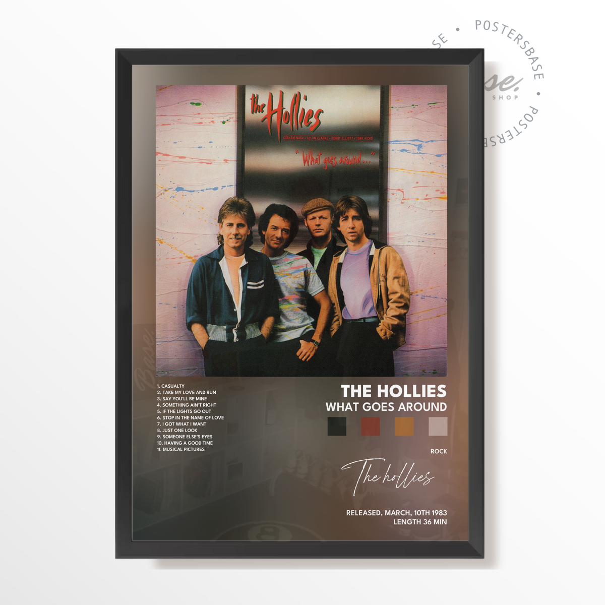 wp-image71286352150872.png the hollies What Goes Around poster – Image 1