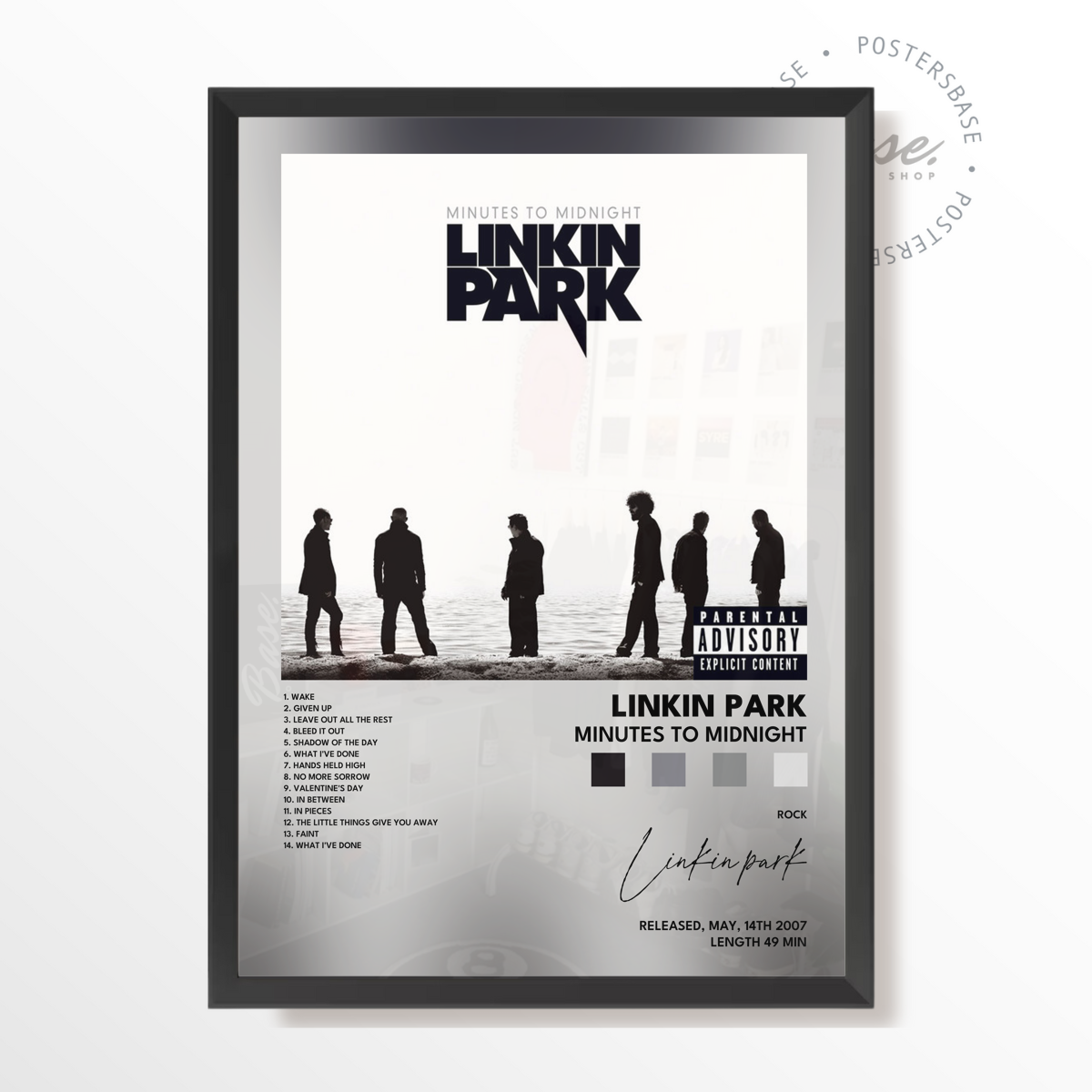 wp-image71287018651992.png linkin park Minutes to Midnight poster – Image 1