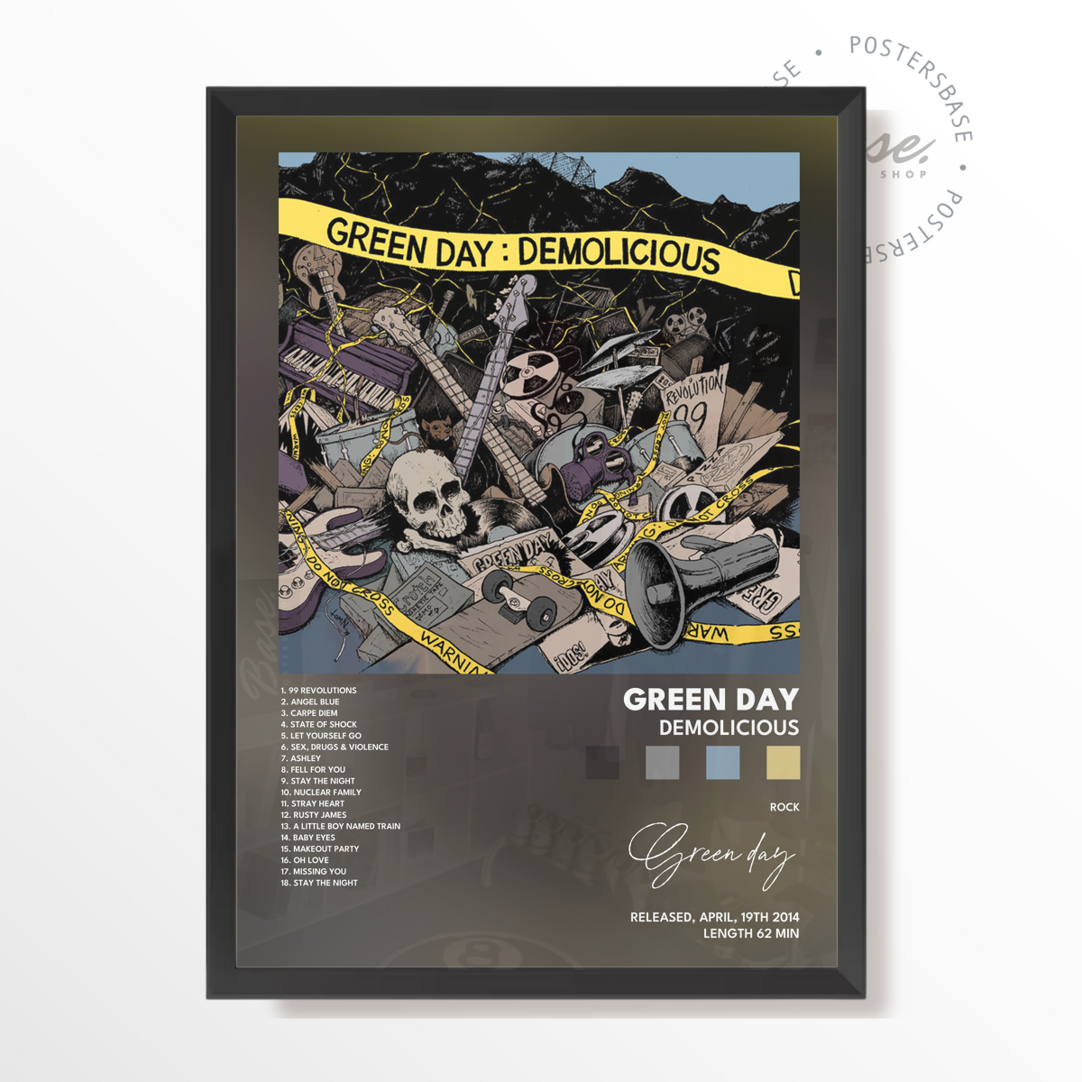 wp-image71287155523928.png green day Demolicious poster – Image 1