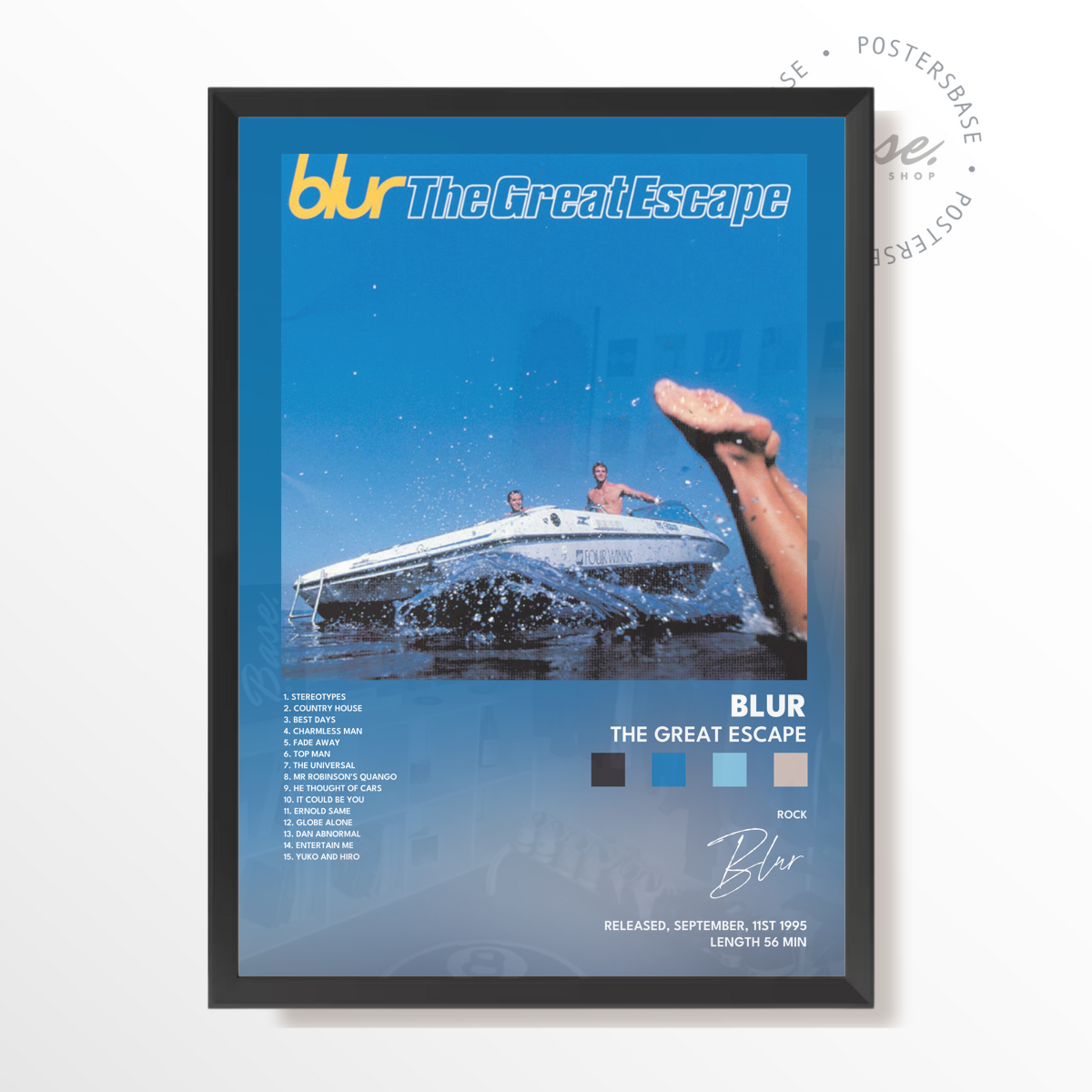 wp-image71287199138136.png blur The Great Escape poster – Image 1