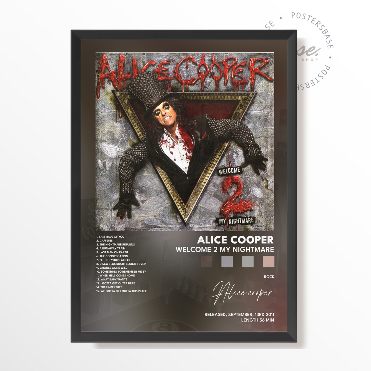 wp-image71287204774232.png alice cooper Welcome 2 My Nightmare poster – Image 1