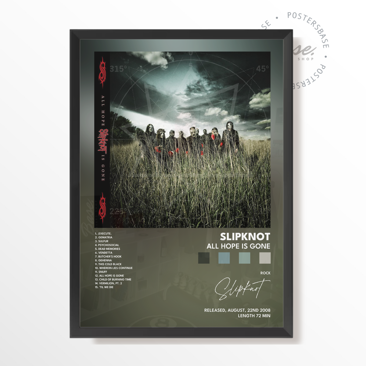 wp-image71287212704088.png slipknot All Hope Is Gone poster – Image 1