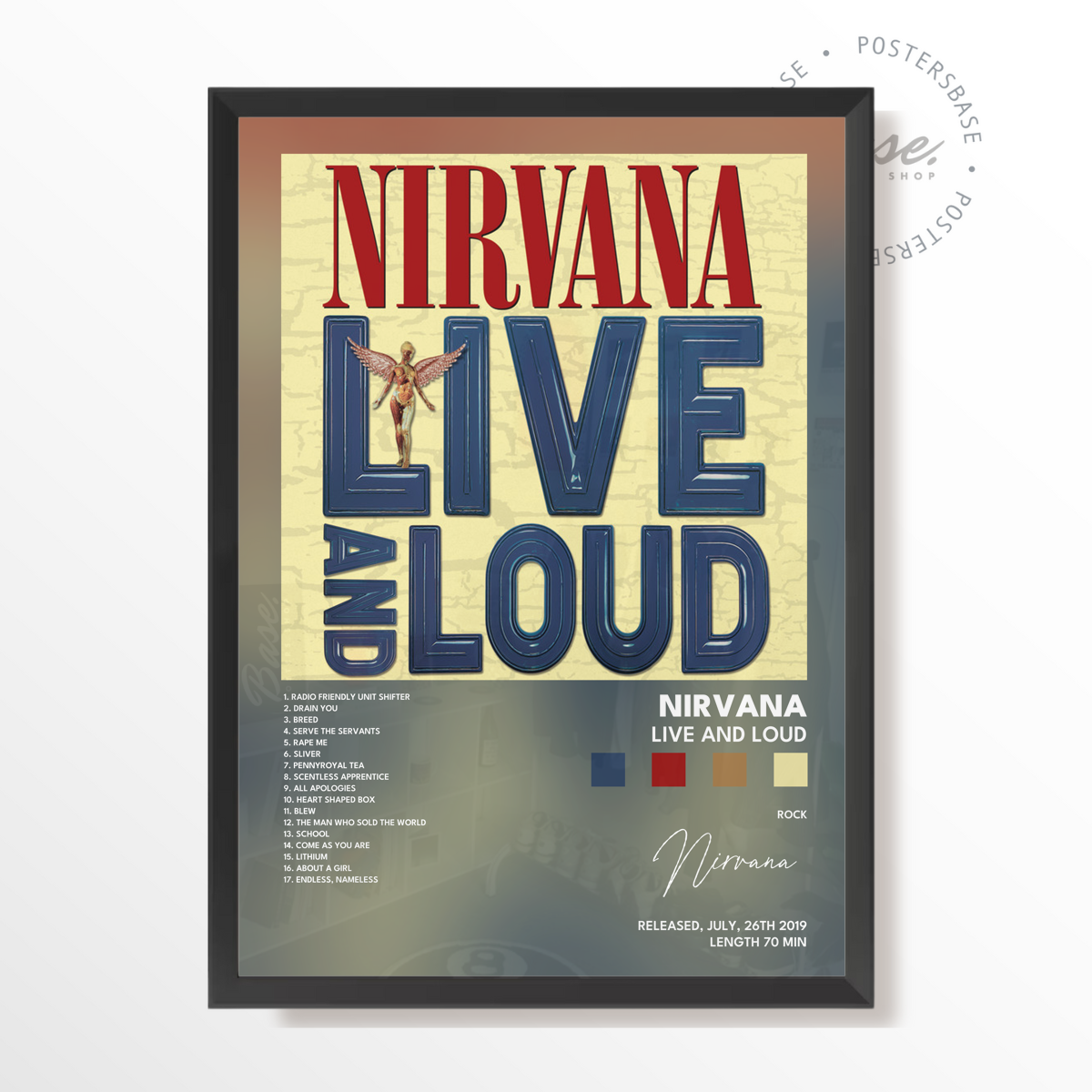 wp-image71287225385304.png nirvana Live And Loud poster – Image 1