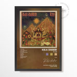 kula shaker K 20 poster