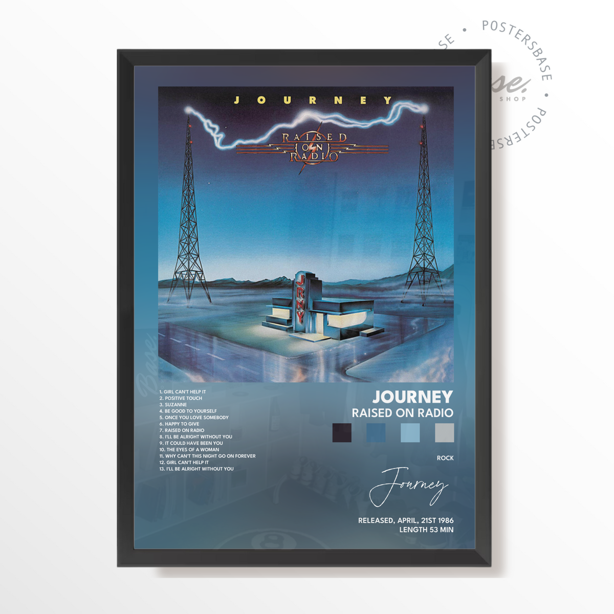 wp-image71287366746456.png journey Raised On Radio poster – Image 1