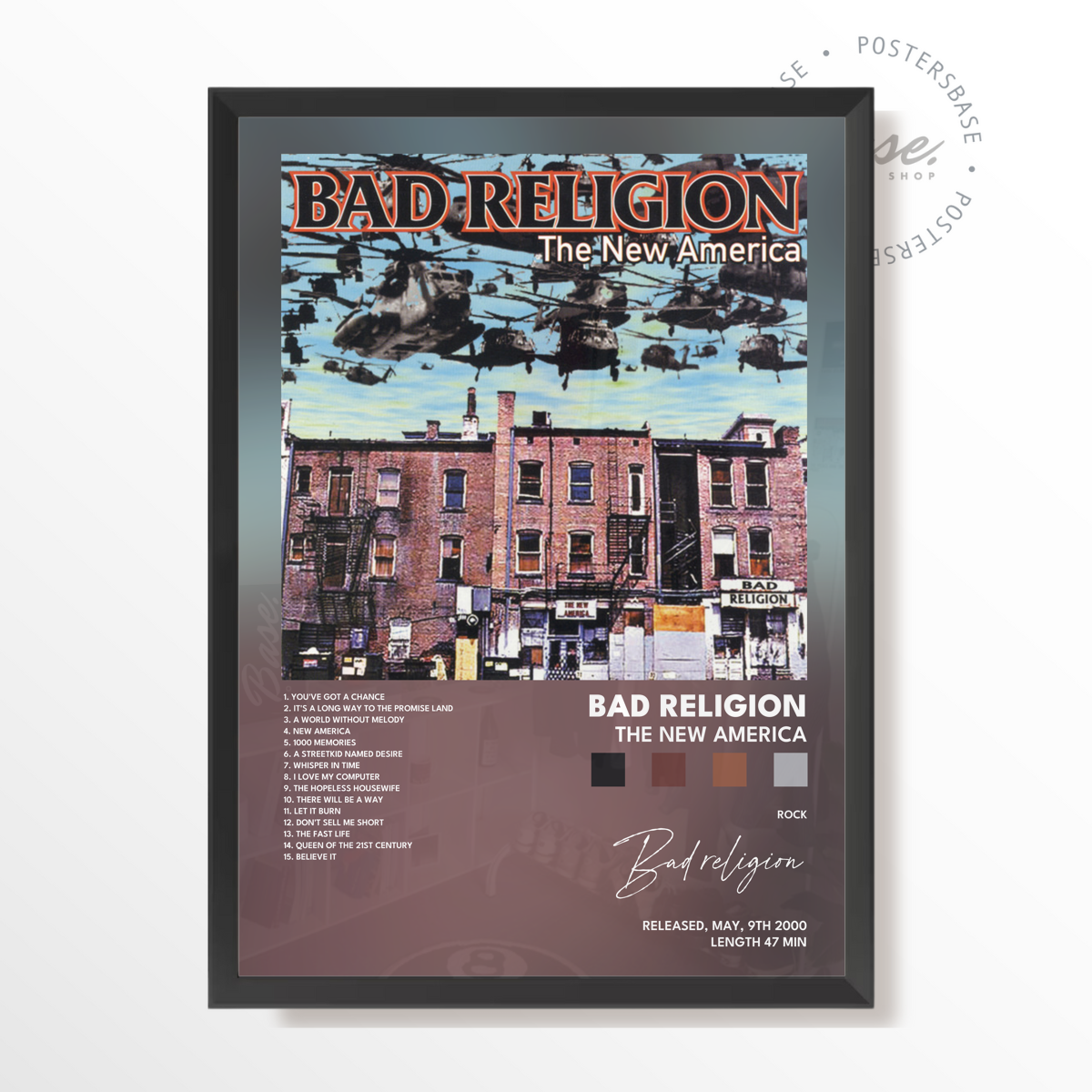 wp-image71287445193048.png bad religion The New America poster – Image 1