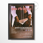 queens of the stone age Queens of the Stone Age poster