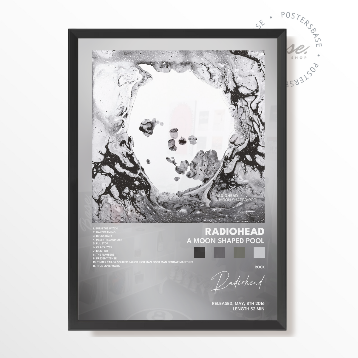 wp-image71287620108632.png radiohead A Moon Shaped Pool poster – Image 1