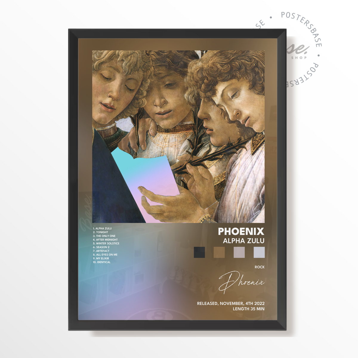 wp-image71287656153432.png phoenix Alpha Zulu poster – Image 1