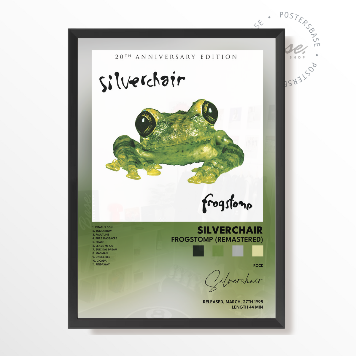 wp-image71287667687768.png silverchair Frogstomp Remastered poster – Image 1
