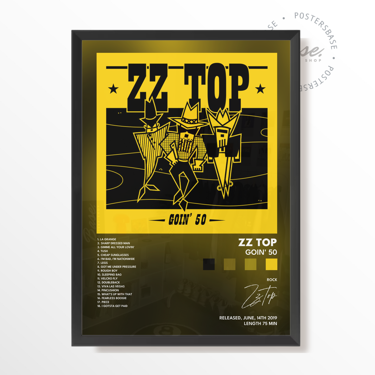 wp-image71288802345304.png zz top Goin 50 poster – Image 1