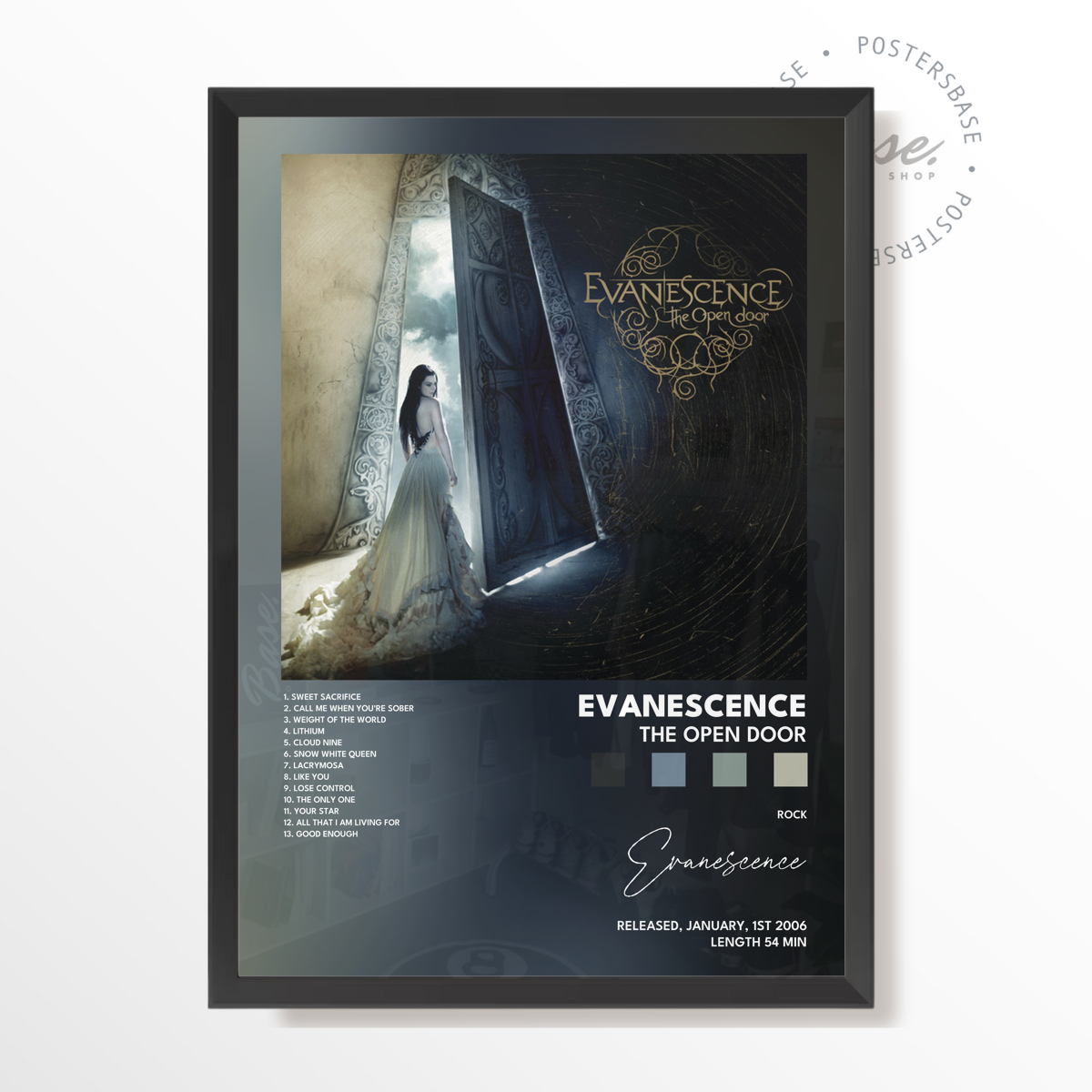 wp-image71289076679000.png evanescence The Open Door poster – Image 1