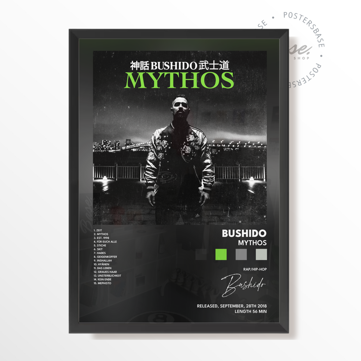 wp-image71326433804632.png bushido Mythos poster – Image 1