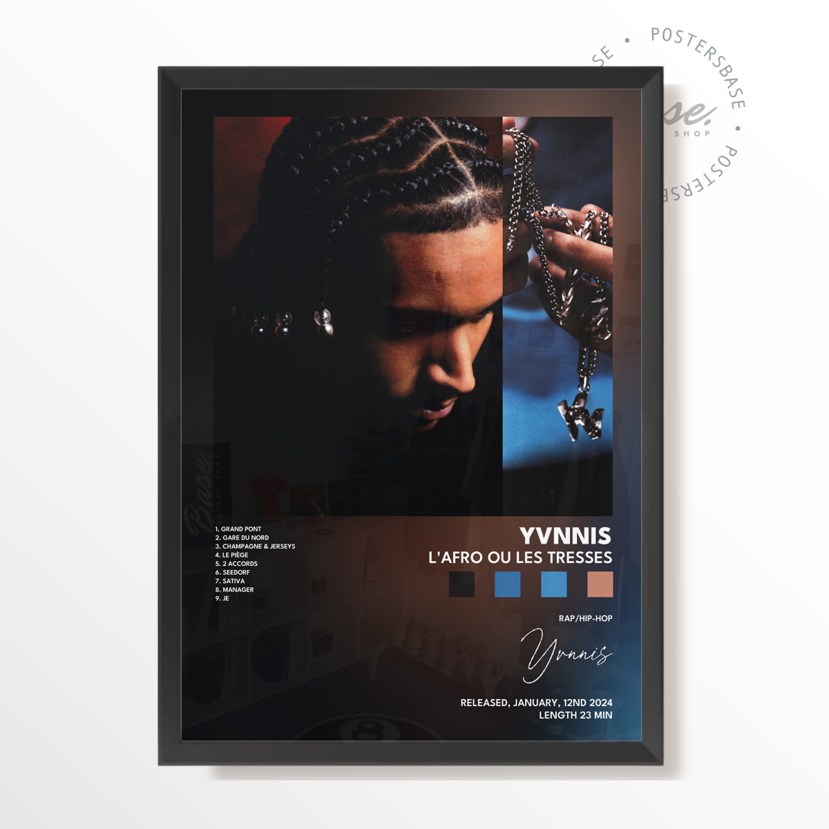 wp-image71326453629272.png yvnnis LAFRO OU LES TRESSES poster – Image 1