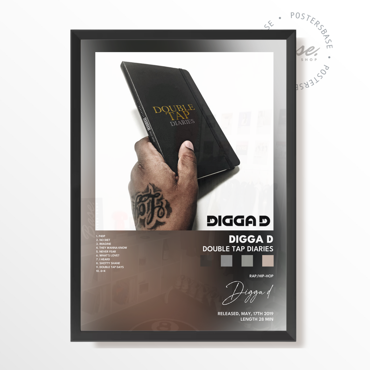 wp-image71326459920728.png digga d Double Tap Diaries poster – Image 1