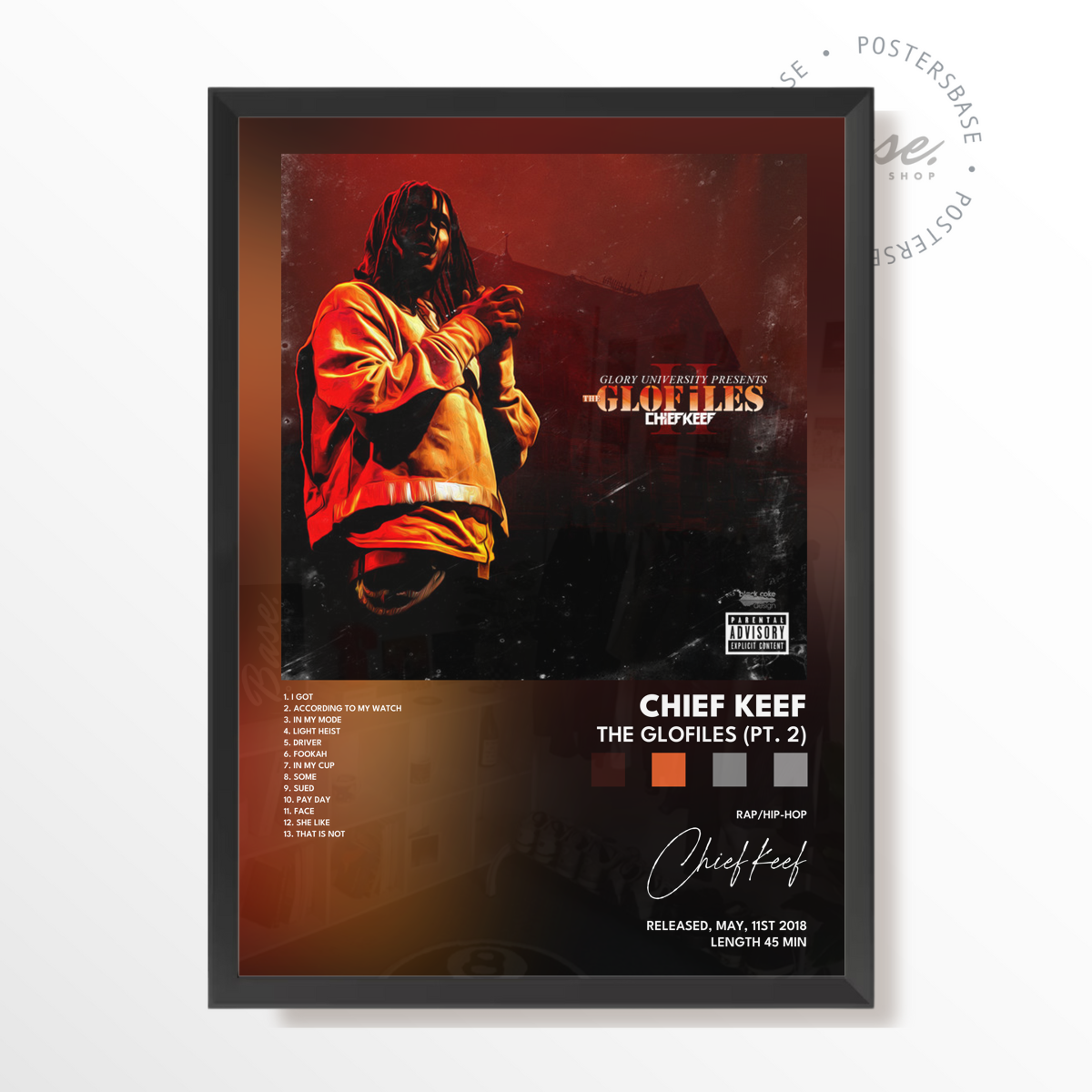 wp-image71326585782616.png chief keef The GloFiles Pt 2 poster – Image 1