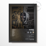 kaaris SVR poster