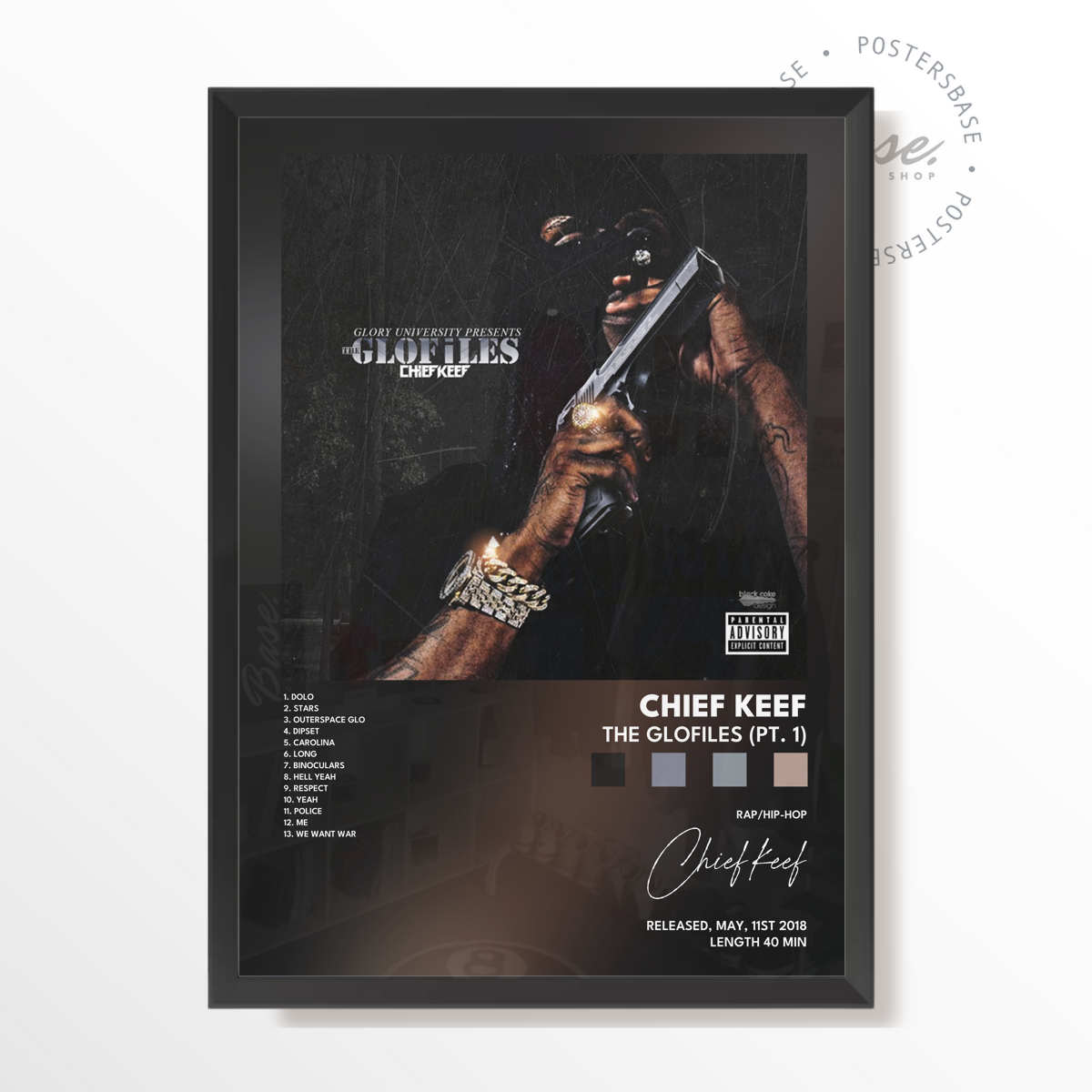 wp-image71326926373208.png chief keef The GloFiles Pt 1 poster – Image 1