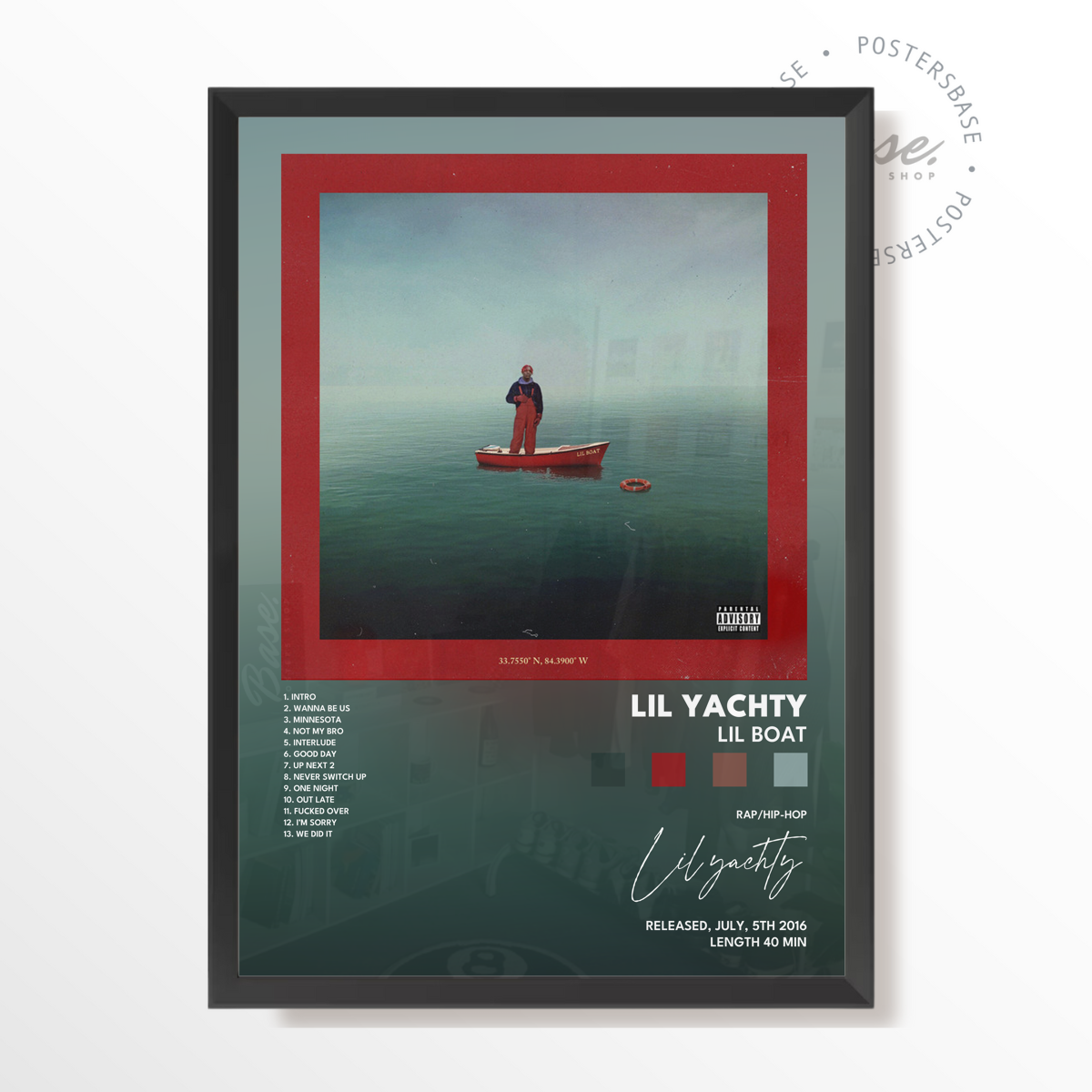 wp-image71326966612312.png lil yachty Lil Boat poster – Image 1