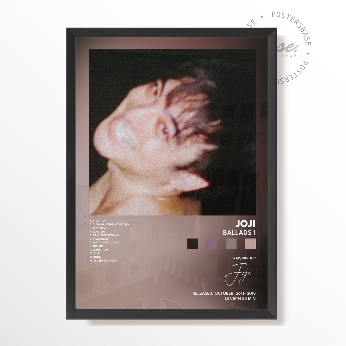 wp-image71327181799768.png joji BALLADS 1 poster – Image 1
