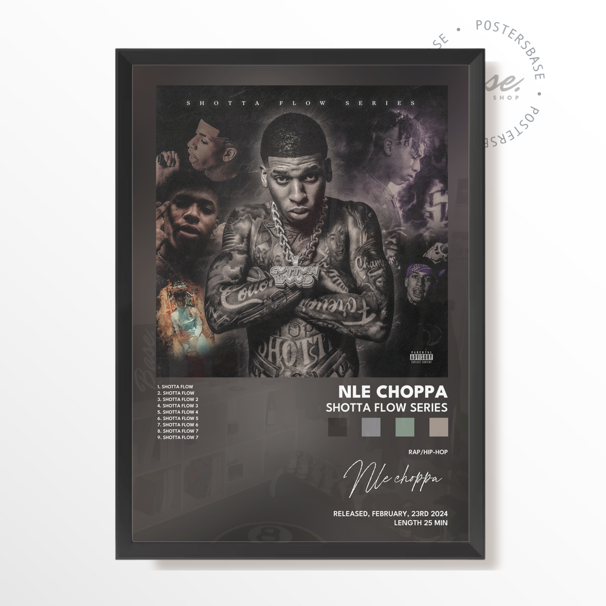 wp-image71327229641048.png nle choppa Shotta Flow Series poster – Image 1