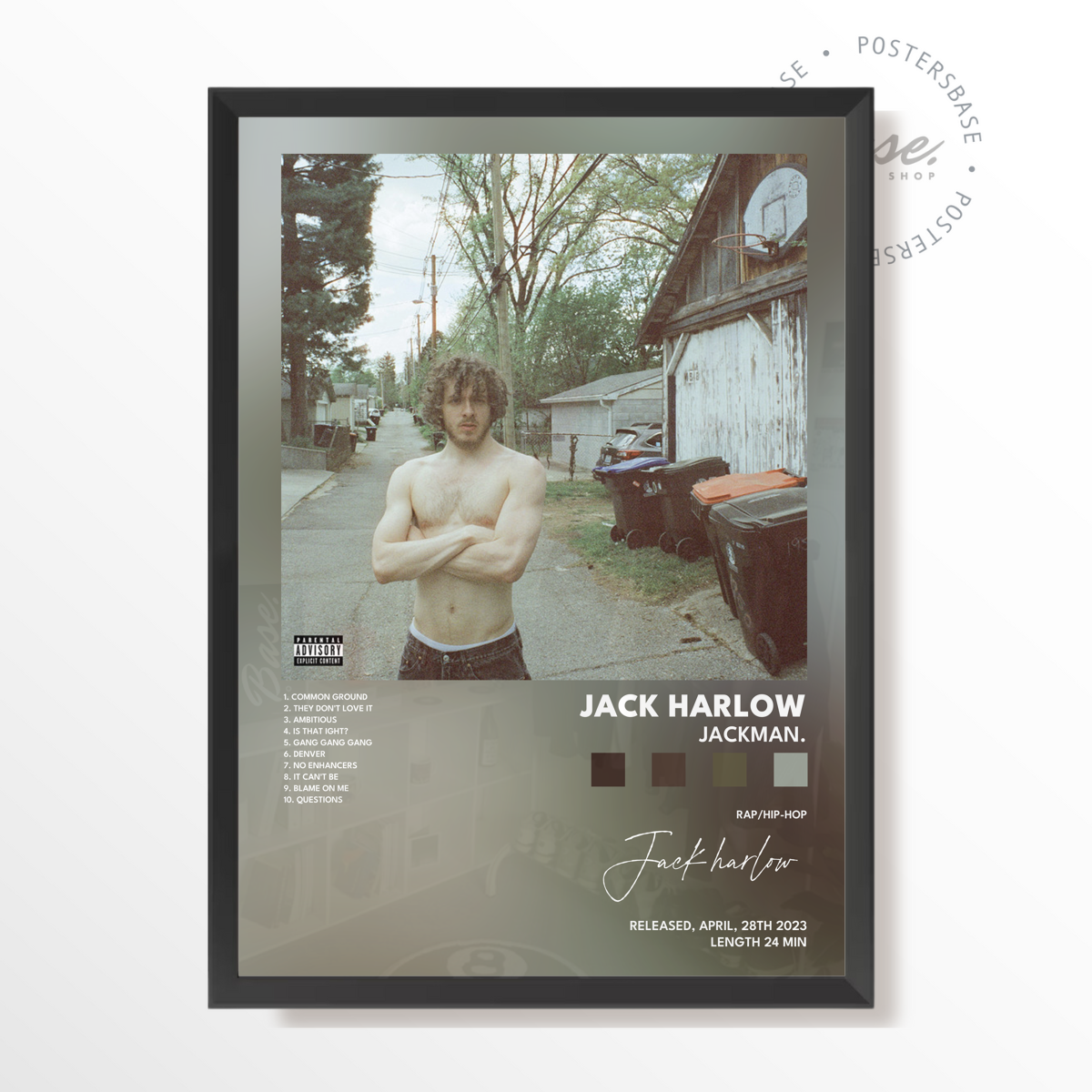 wp-image71327235703128.png jack harlow Jackman poster – Image 1