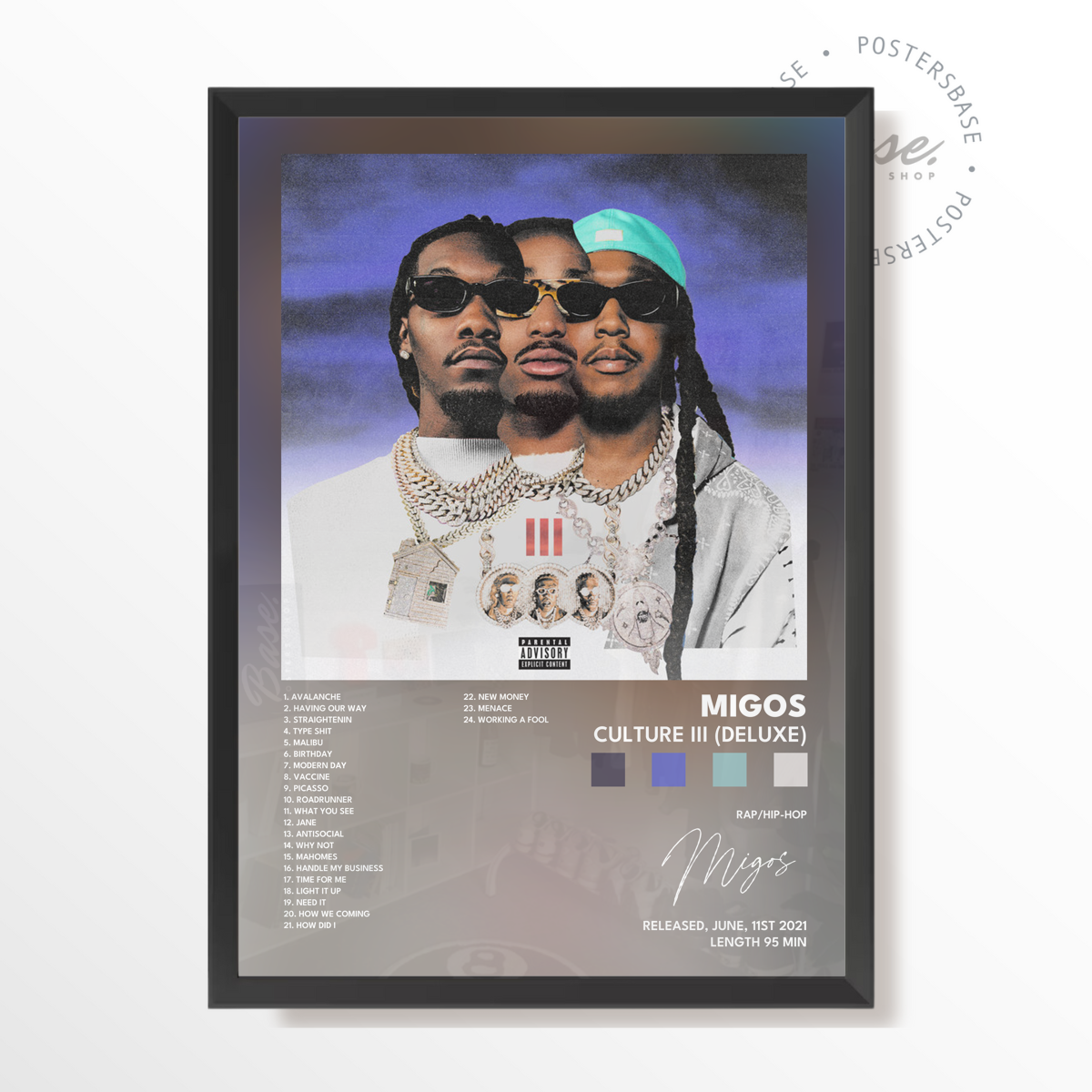 wp-image71327252119896.png migos Culture III Deluxe poster – Image 1
