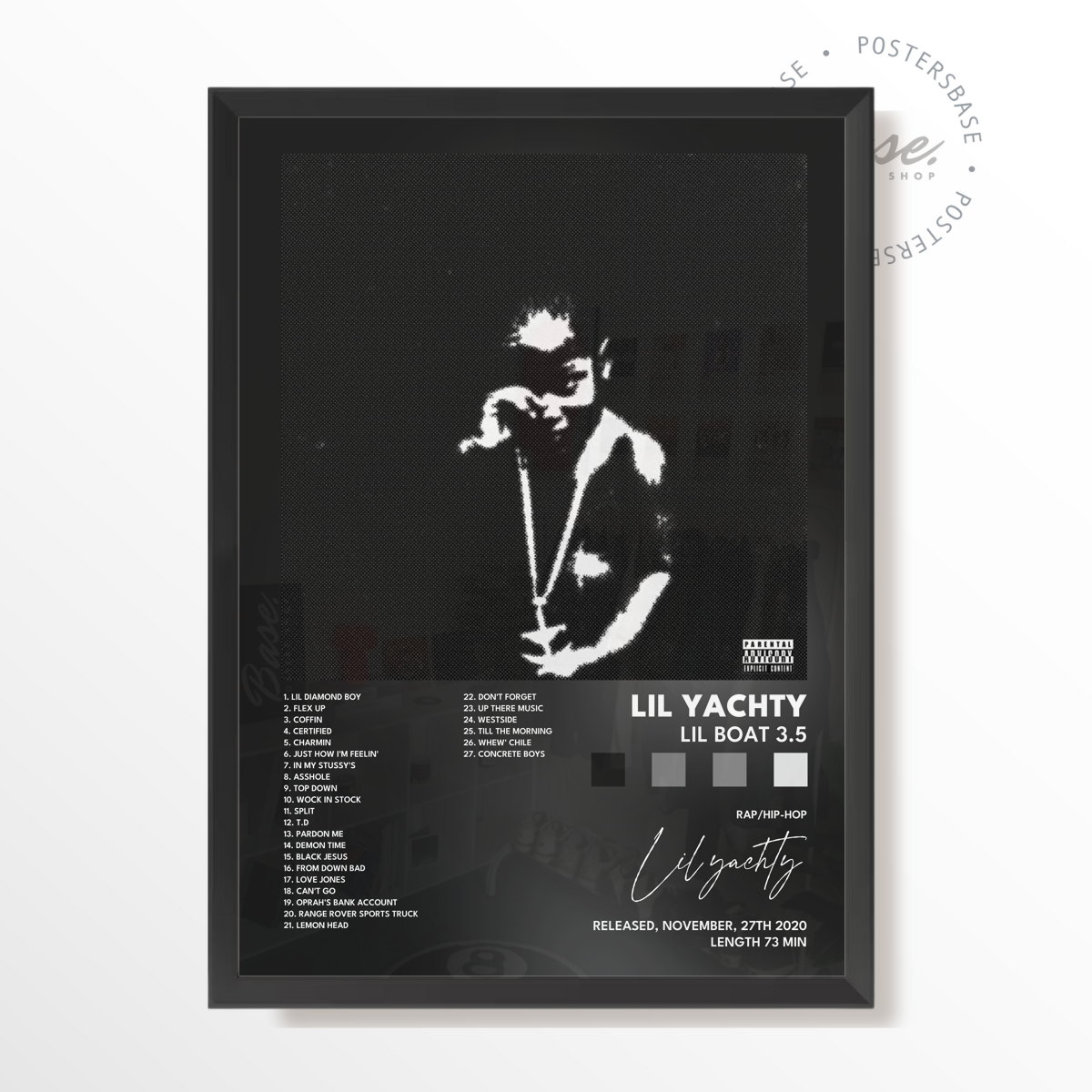 wp-image71327258116440.png lil yachty Lil Boat 35 poster – Image 1