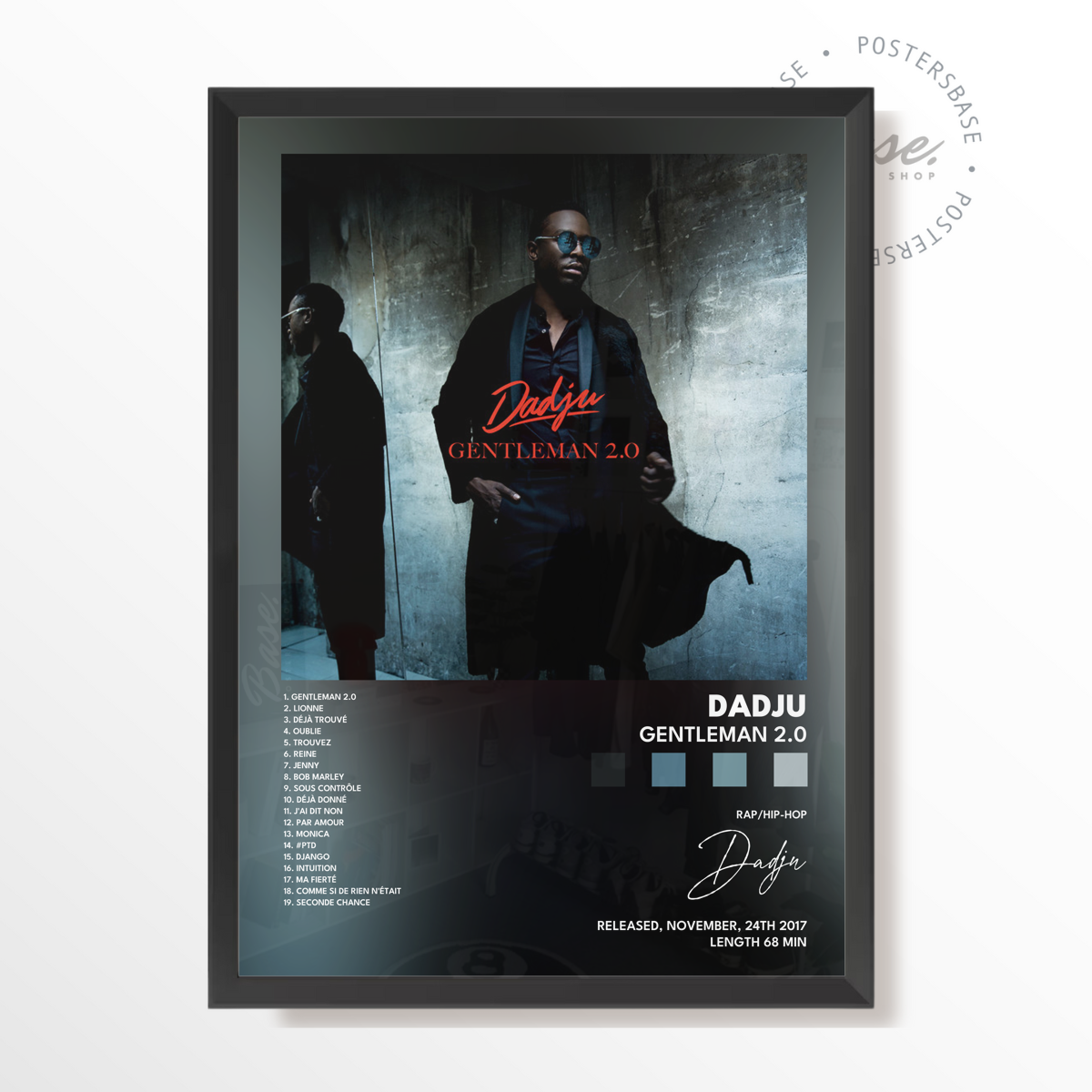 wp-image71327264997720.png dadju Gentleman 20 poster – Image 1